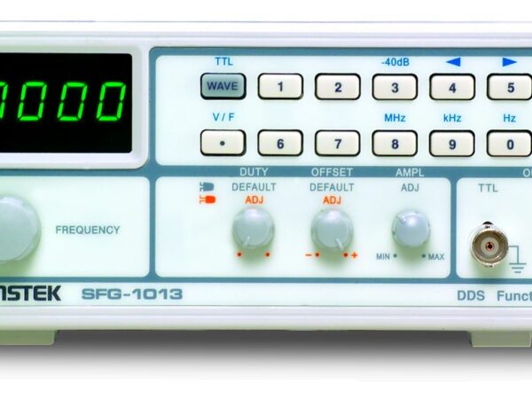 educational waveform generator