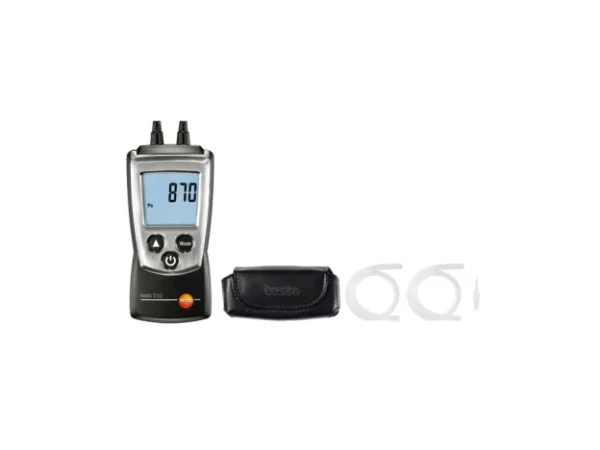 testo 425 digital hot wire anemometer with app connection (copy)
