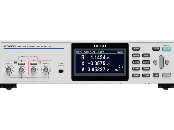 battery impedance meter bt4560 50