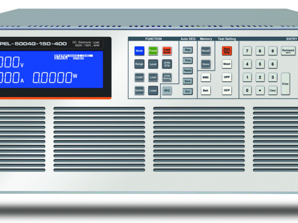 pel 3000ae programmable d.c. electronic load (copy)