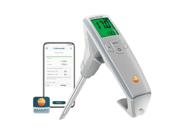 testo 108 digital food thermometer (copy)