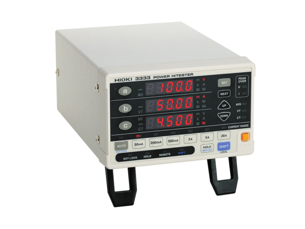 power hitester 3333
