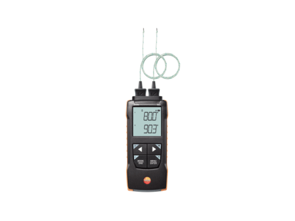 testo 925 temperature measuring instrument for tc type k with app connection (copy)
