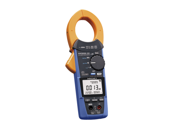 hioki cm3286 50 (600v / 600a / ac)
