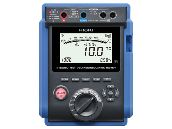 hioki ir5050 (5kv)