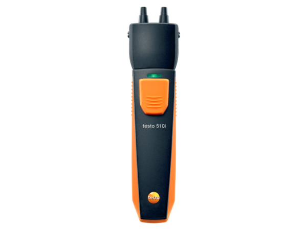 testo 510i (differential pressure meter)