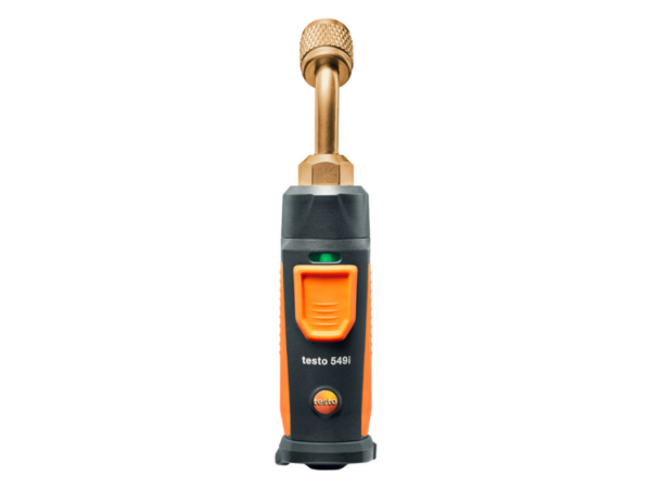 testo 549i (high pressure gauge)