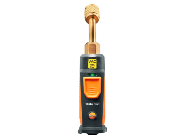 testo 552i (vaccum gauge)