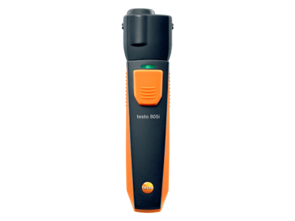 testo 805i (ir thermometer)
