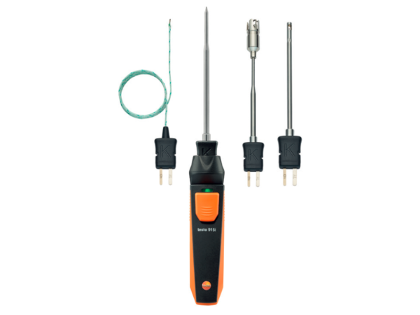 testo 915i (temperature thermometer)