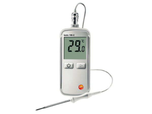 testo 108 (–50 °c to +300 °c)