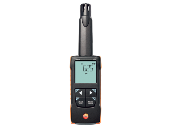 testo 535 co2 meter (ambient)