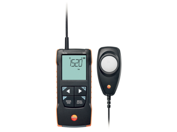 testo 535 co2 meter (ambient) (copy)