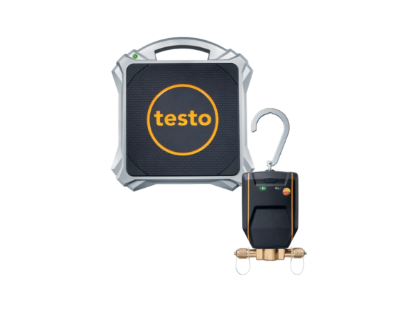testo 560i (refrigerant scale)