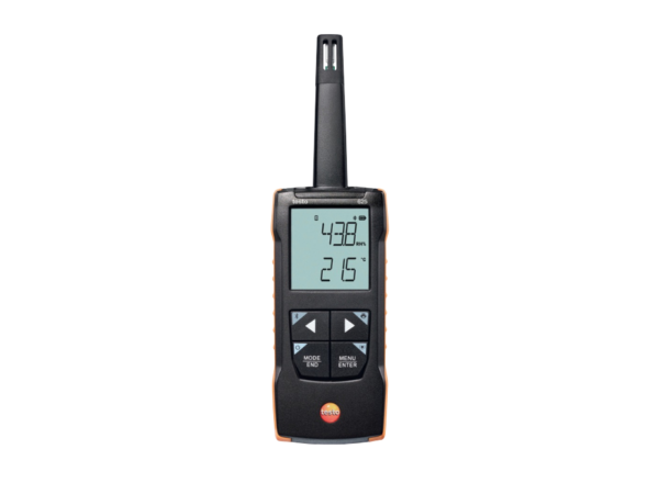testo 625
