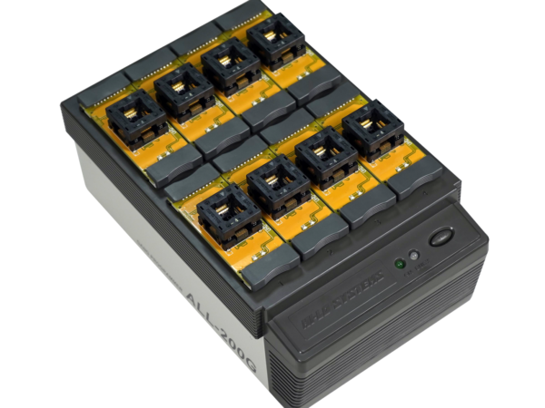 hi lo systems all 200g