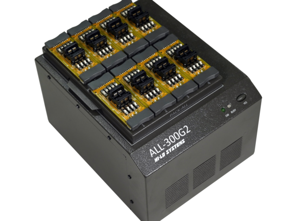 hi lo systems all 300g2