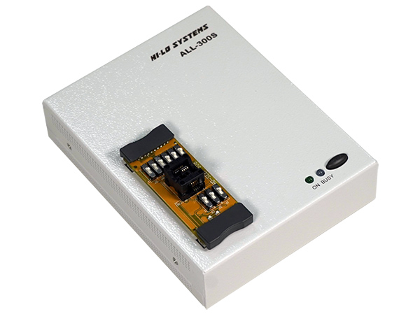 hi lo systems ufs 300s (copy)