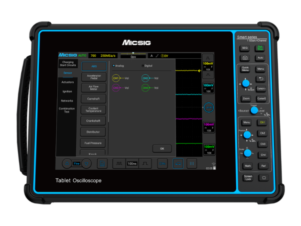 micsig sato (100mhz)